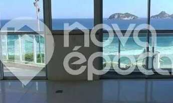 Imagem 6: Barra da Tijuca Apartamento cobertura com 2 dormitórios