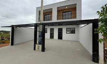 Imagem 2: Sobrado à venda em Santa Cristina, Sorocaba