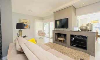 Imagem: Casa mobiliada à venda ou aluguel no Marina