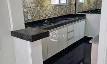 Imagem 5: Apartamento 2 quartos à venda no bairro Piracicamirim em Piracicaba