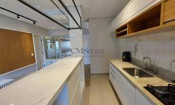 Imagem 6: Apartamento à venda em Londrina, Vila Ipiranga, com 1 suíte, com 58 m², Bali Residencial