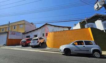 Imagem: Casa Comercial com 6 salas para venda em