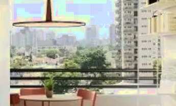 Imagem: Venda Apartamento 1 Dormitórios - 26.83