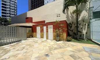 Imagem 6: Apartamento 3 quartos, sendo 1 suíte, varanda, dependência de secretária, ótima localizaçã