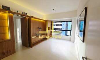 Imagem: APARTAMENTO - 2 SUÍTES - 57M² - 01 VAGA