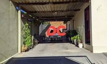 Imagem 3: Casa para Venda em Presidente Prudente, JARDIM ITAPURA II, 2 dormitórios, 1 banheiro