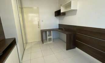 Imagem 6: Jardim Apipema: 2 suítes, 67m², nascente, andar alto, varanda integrada, 1 vaga