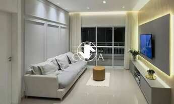 Imagem 5: Apartamento à venda no Edifício Arthur, 114m², 3 quartos (3 suítes), Duque de Caxias, Cuia