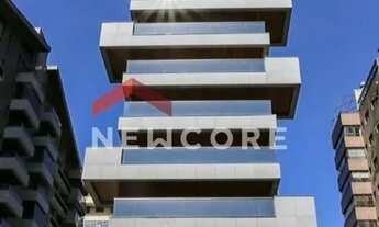 Imagem 3: Apartamento em Rua Comendador Caminha - Moinhos de Vento - Porto Alegre/RS