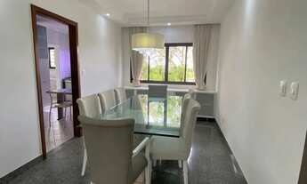 Imagem 3: APARTAMENTO À VENDA COM 4 SUÍTES NO BURLE MAX - HORTO FLORESTAL