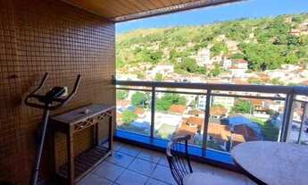 Imagem 3: Vendo apartamento com 1 quarto e vaga em Icaraí - Niterói - RJ