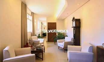 Imagem 3: Residencial Apartamento no Santo Antônio com 230,00 (M²), 5 quartos e 2 vagas para Venda