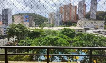 Imagem 4: Apartamento com 4 dormitórios à venda, 260 m² por R$ 1.960.000 - Icaraí - Niterói/RJ