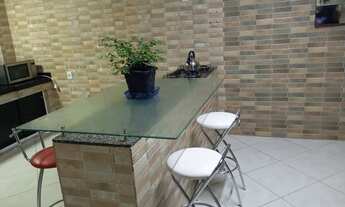 Imagem 4: TROCA Casa com 1 banheiro