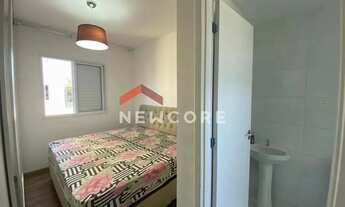 Imagem 6: Apartamento em Rua Professor Antônio Firmino Proença - Caguassu - Sorocaba/SP