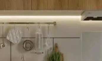 Imagem 3: Apartamento com 2 dormitórios à venda, 40 m² por R$ 221.200,00 - Curicaca - Caucaia/CE