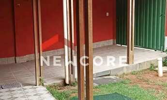 Imagem 5: Casa em Rua São Geraldo - São Francisco de Assis - Esmeraldas/MG