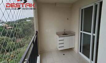 Imagem 4: Apartamento Para Locacao No Residencial Soneto, Bairro Engordadou Em Jundiai/sp