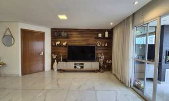 Imagem 6: Apartamento para locação em Vila Mascote com 3 quartos, sendo 1 suíte , 127m²