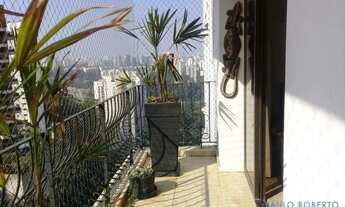 Imagem 3: APARTAMENTO - MORUMBI - SP