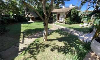 Imagem 4: Venda Casa com 4 dormitórios