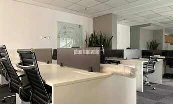 Imagem 7: Conjunto Comercial Vila Olimpia