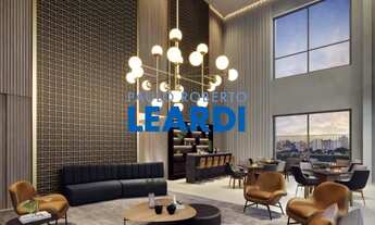 Imagem: APARTAMENTO - TATUAPÉ - SP