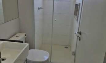 Imagem 4: ALUGO APTO NOVO Apartamento com 2 dormitórios