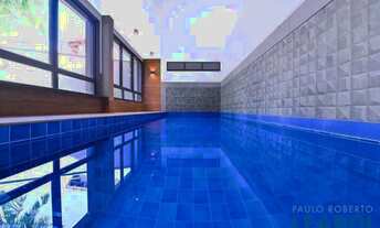 Imagem 5: APARTAMENTO - ALTO DE PINHEIROS - SP