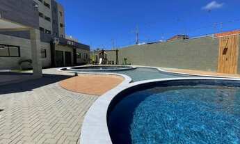 Imagem: Cobertura no bairro de mangabeira