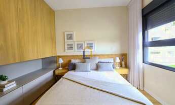 Imagem 4: Studio no Prado Velho