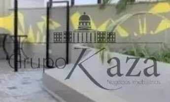 Imagem 2: Imóvel para aluguel possui 55 metros quadrados com 2 quartos