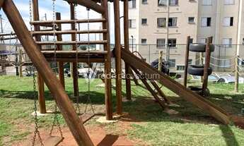 Imagem 7: Apartamento disponível para venda em Parque Bom Retiro, Paulínia/SP