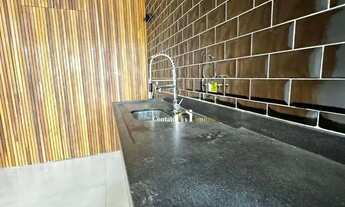 Imagem 4: Casa com 3 dormitórios à venda, 137 m² por R$ 950.000 - Jardim do Lago - Atibaia/SP