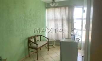 Imagem 5: Sala Comercial à venda, de 26m². Com 1 banheiro e piso frio. Em Santana, ótima localização