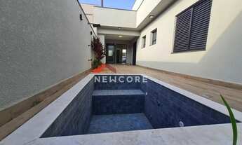 Imagem 5: Casa de condomínio em Avenida Luiz Greco - Vila Monte Alegre - Paulínia/SP