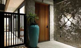 Imagem 5: Casa quatro suítes no Condado!!