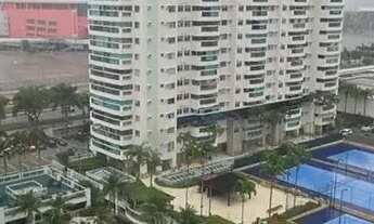 Imagem 2: Imóvel para aluguel tem 69 metros quadrados com 2 quartos em Barra Olímpica - Rio de Janei