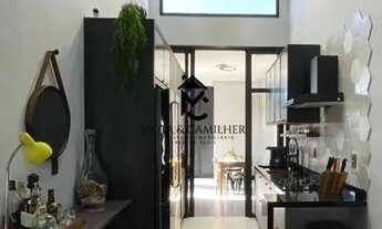 Imagem 4: Casa à venda em Vila Romana, Pindamonhangaba 3 quartos, 114 m², Espaço Gourmet