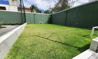 Imagem 6: Apartamentos no Edson Queiroz tipo studio para aluguel com 30,31 m² - Cadastro de reserva