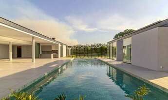 Imagem 2: Casa com 7 quartos à venda, 1212 m² - Condomínio Fazenda Boa Vista - Porto Feliz/SP