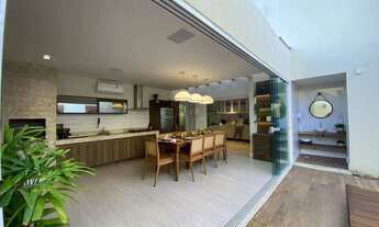 Imagem 6: Casa em Condomínio no Quintas do Calhau! JARDIM EUROPA