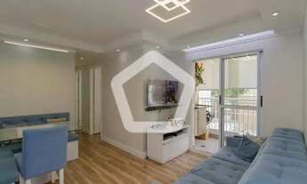 Imagem 2: Apartamento em Vila Ema