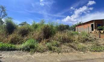 Imagem: Lote 402,75m² (Asfalto, Agua) Setor Aeroporto