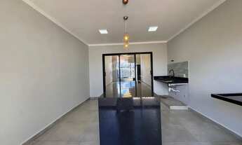 Imagem 7: Casa com 3 quartos em Botucatu