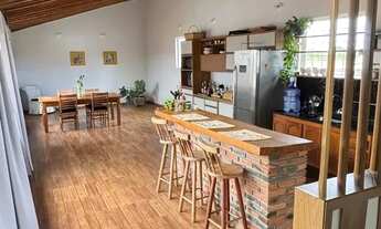 Imagem 5: Sobrado para venda com 400 metros quadrados com 5 quartos