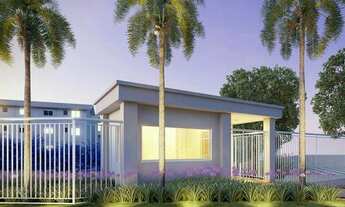 Imagem 5: Em obras Residencial José Bonifácio zona leste