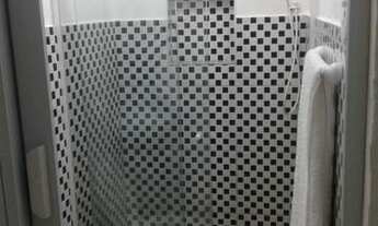 Imagem 5: Suítes mobiliadas no catete á partir de 950 reais