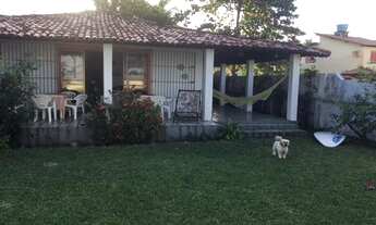 Imagem 3: Casa mobiliada 5 quartos, beira mar, Ponta de mangue ,Maragogi