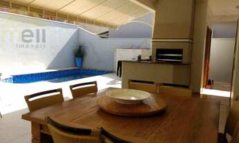 Imagem: Casa com 3 dormitórios para alugar, 176